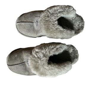 Ugg Slipper | Moss Green | Size 8 | Authentic